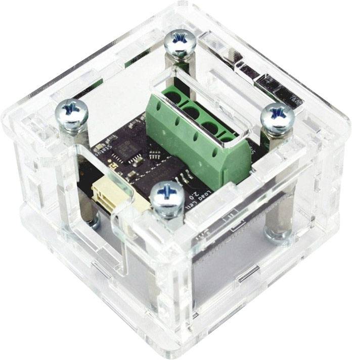 TinkerForge 2104 Module additionnel Adapté pour (ordinateur monocarte) TinkerForge 1 pc(s)