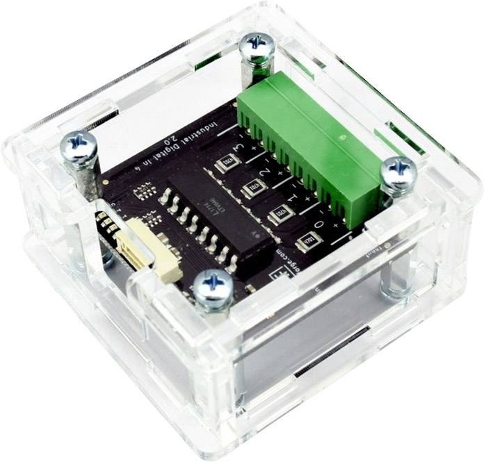 TinkerForge 2100 Module additionnel Adapté pour (ordinateur monocarte) TinkerForge 1 pc(s)