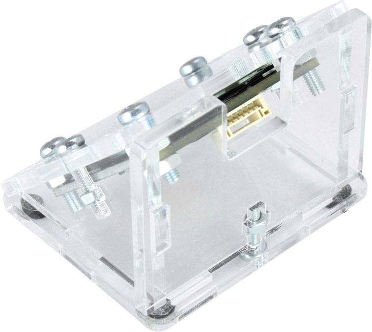 TinkerForge 2112 Écran OLED Adapté pour (ordinateur monocarte) TinkerForge 1 pc(s)