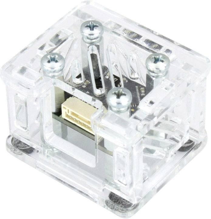TinkerForge 297 Moniteur de qualité de l'air Adapté pour (ordinateur monocarte) TinkerForge 1 pc(s)