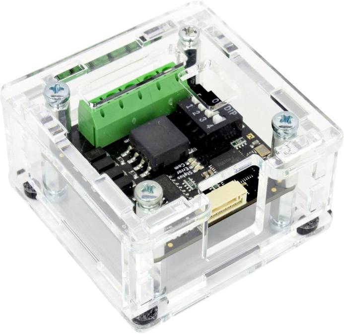 TinkerForge 277 Module d'extension RS485 Adapté pour (ordinateur monocarte) TinkerForge 1 pc(s)