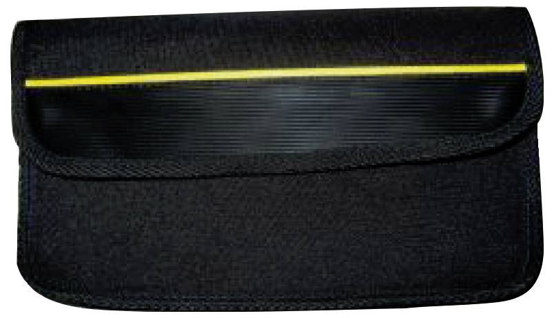 Chauvin Arnoux P01298006 Sacoche pour appareil de mesure