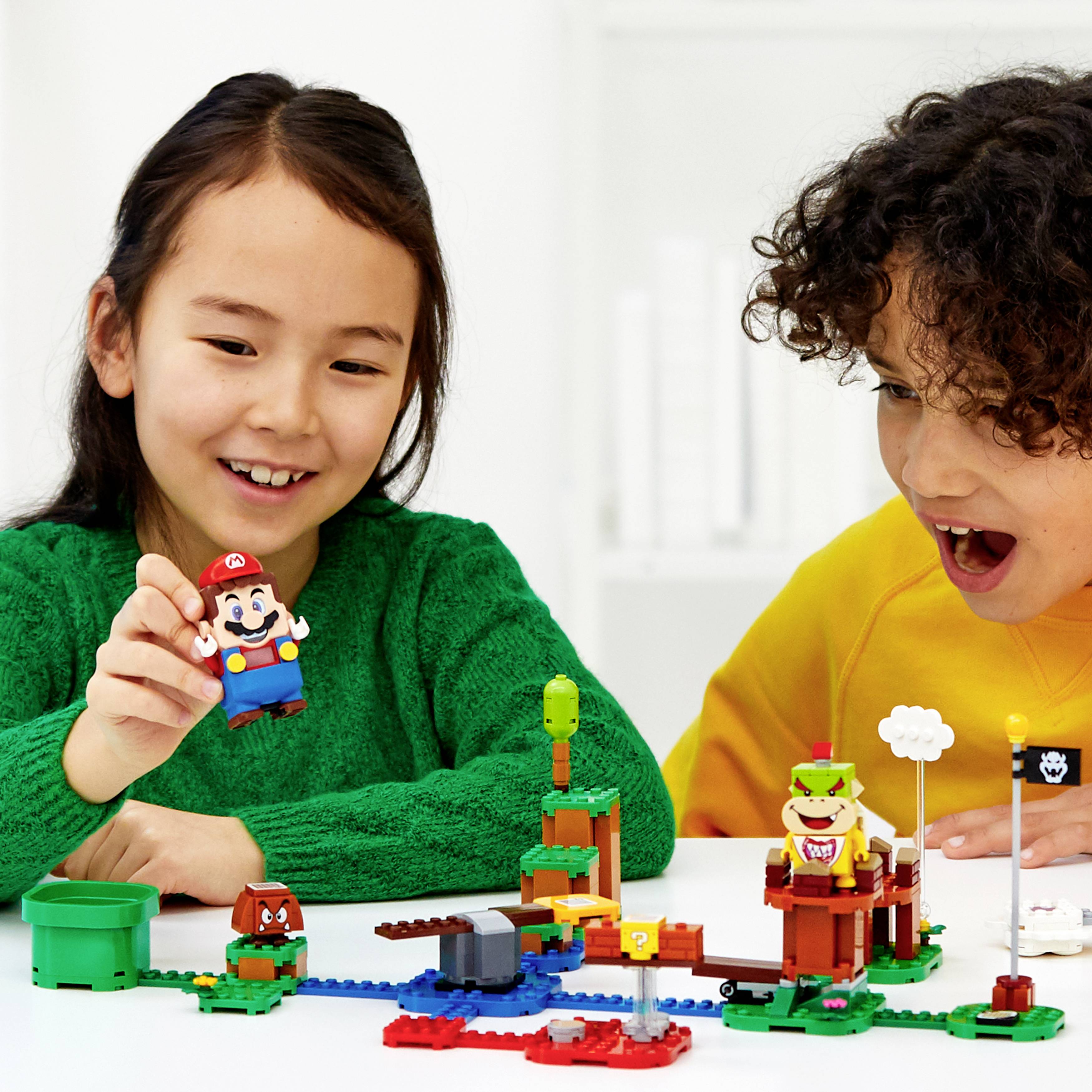 71360 LEGO® Super Mario™ Aventure avec Mario - SET de démarrage