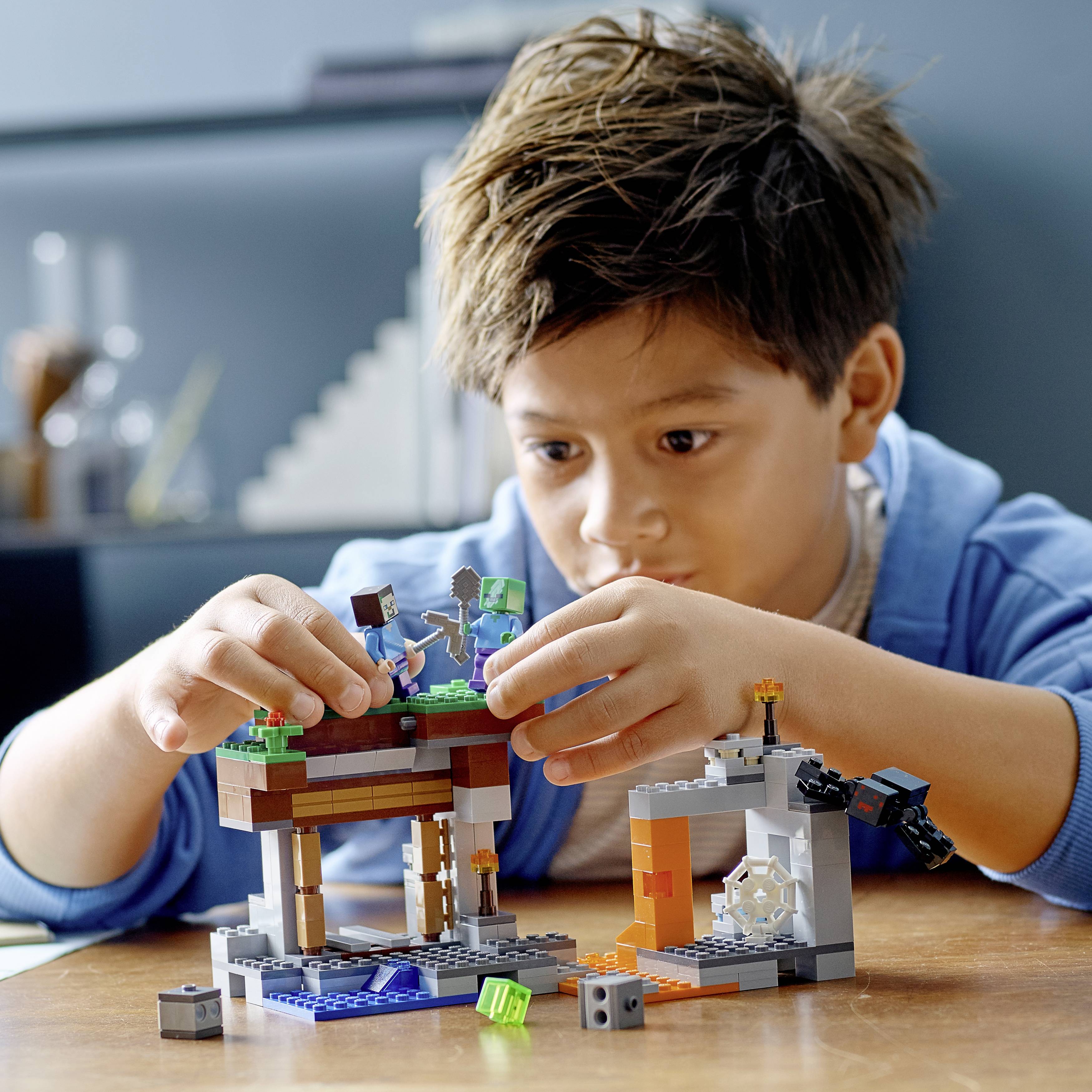 21166 LEGO® MINECRAFT