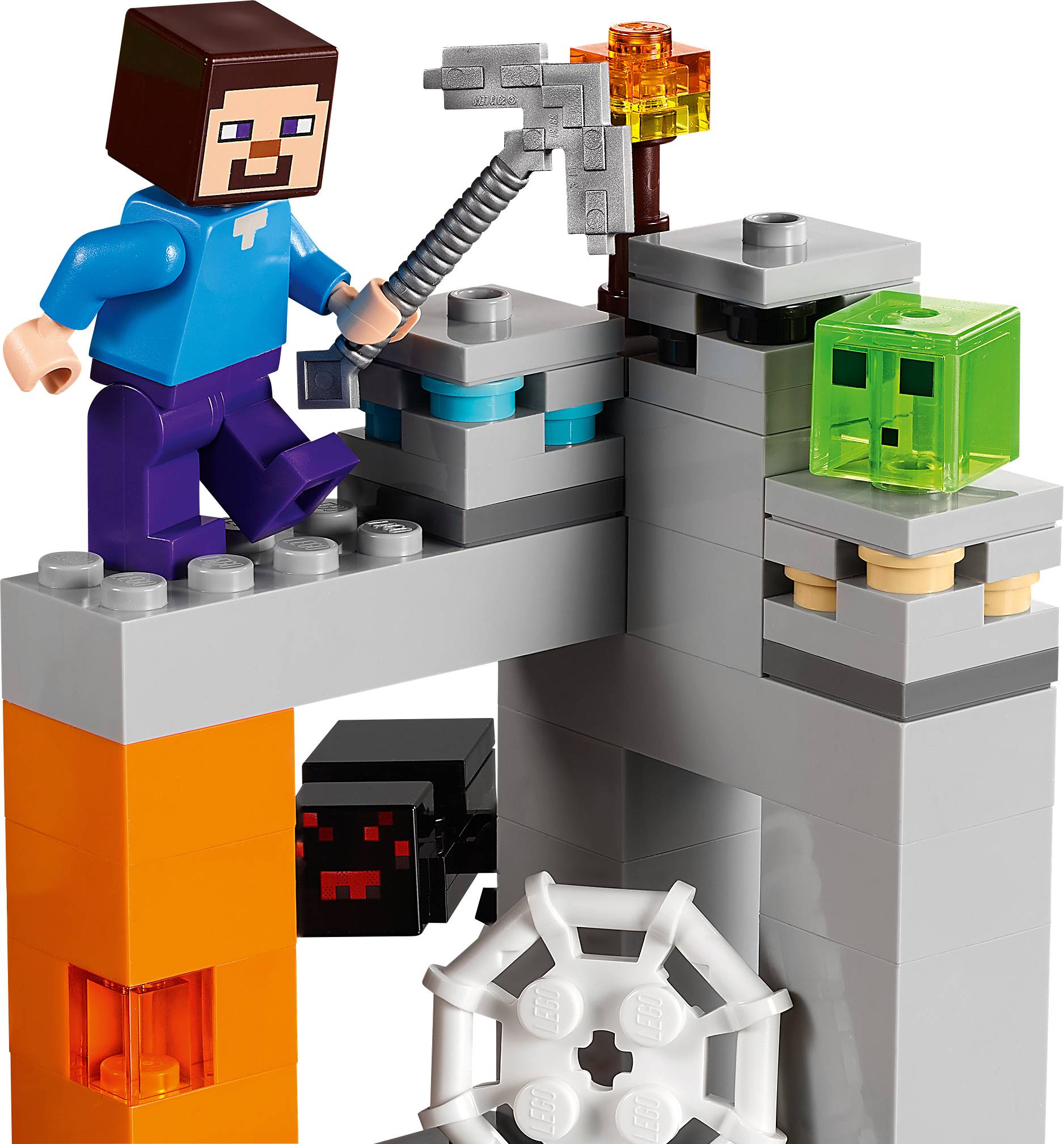 21166 LEGO® MINECRAFT