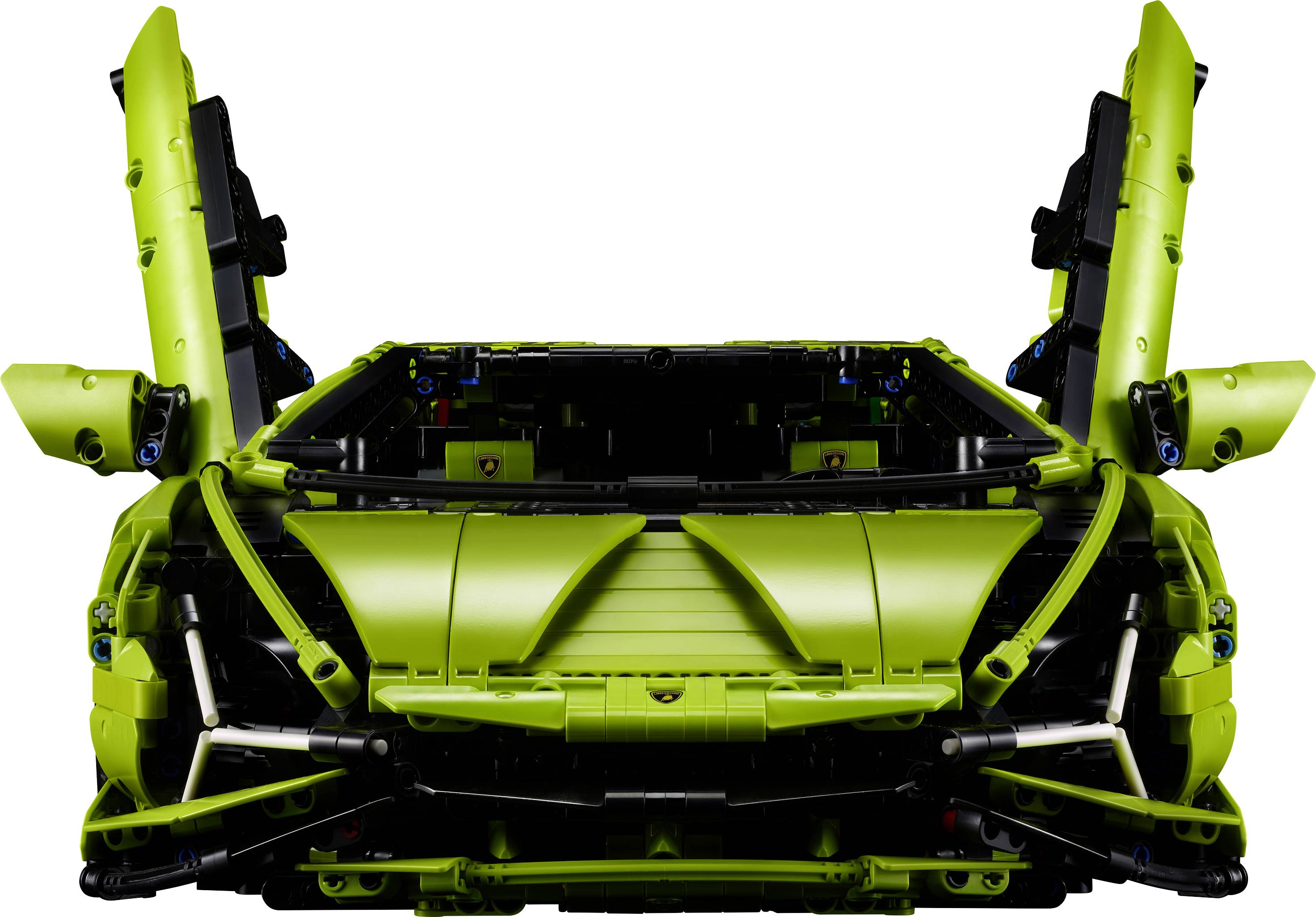 42115 LEGO® TECHNIC Lamborghini Sián FKP 37
