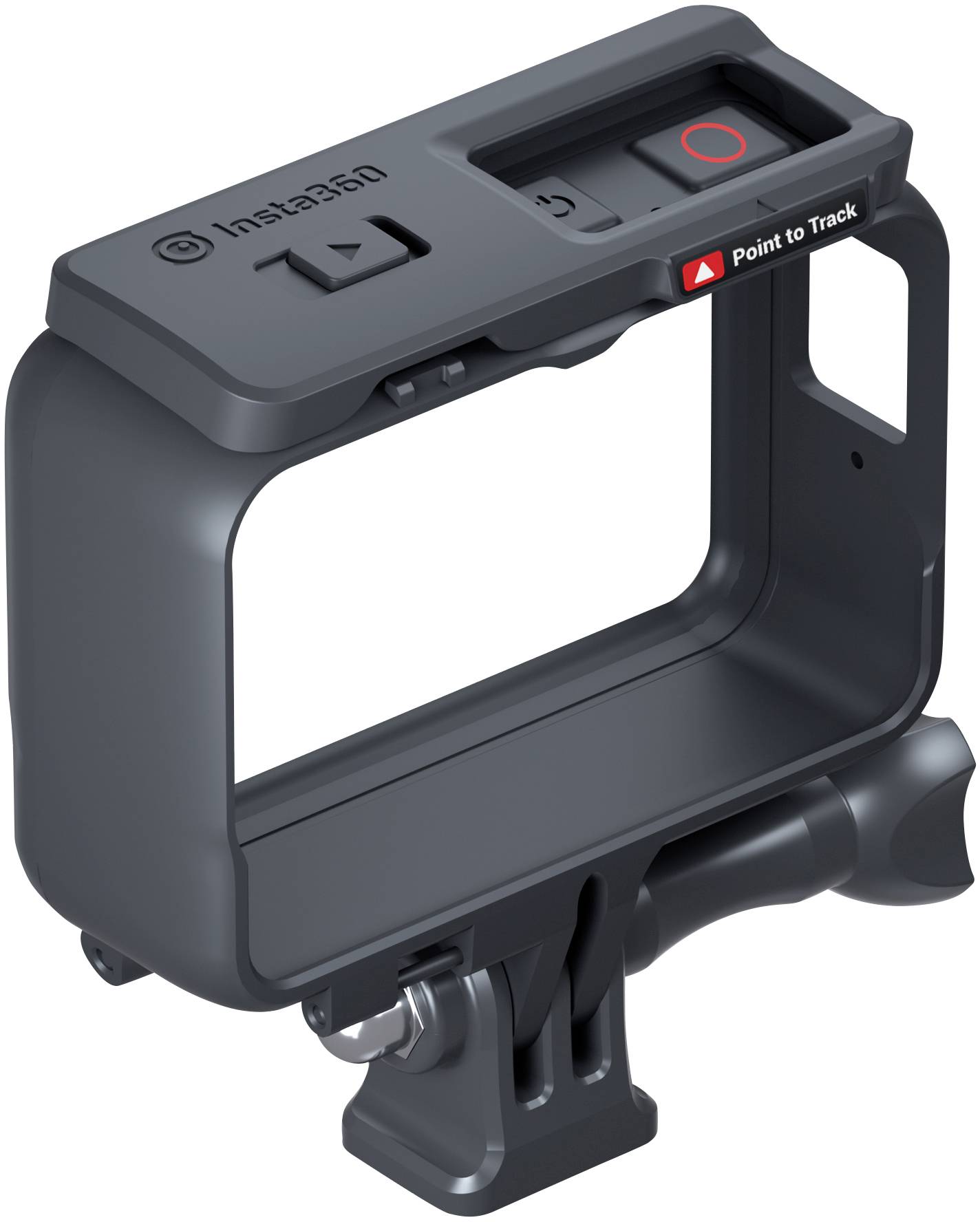 Insta360 ONE R 1 Inch Edition Caméra sport