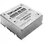 TDK-Lambda CCG30-48-15D Convertisseur CC/CC pour circuits imprimés 30 V 1 A 30 W Nbr. de sorties: 1 x Contenu 1 pc(s) TDK-Lambda CCG30-48-15D Convertisseur CC/CC pour circuits imprimés 30 V 1 A 30 W Nbr. de sorties: 1 x Contenu 1 pc(s)