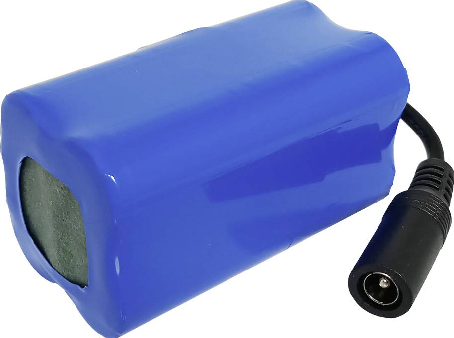 Reely Batterie de propulsion (L x l x H) 65 x 36 x 36 mm 1 pc(s)