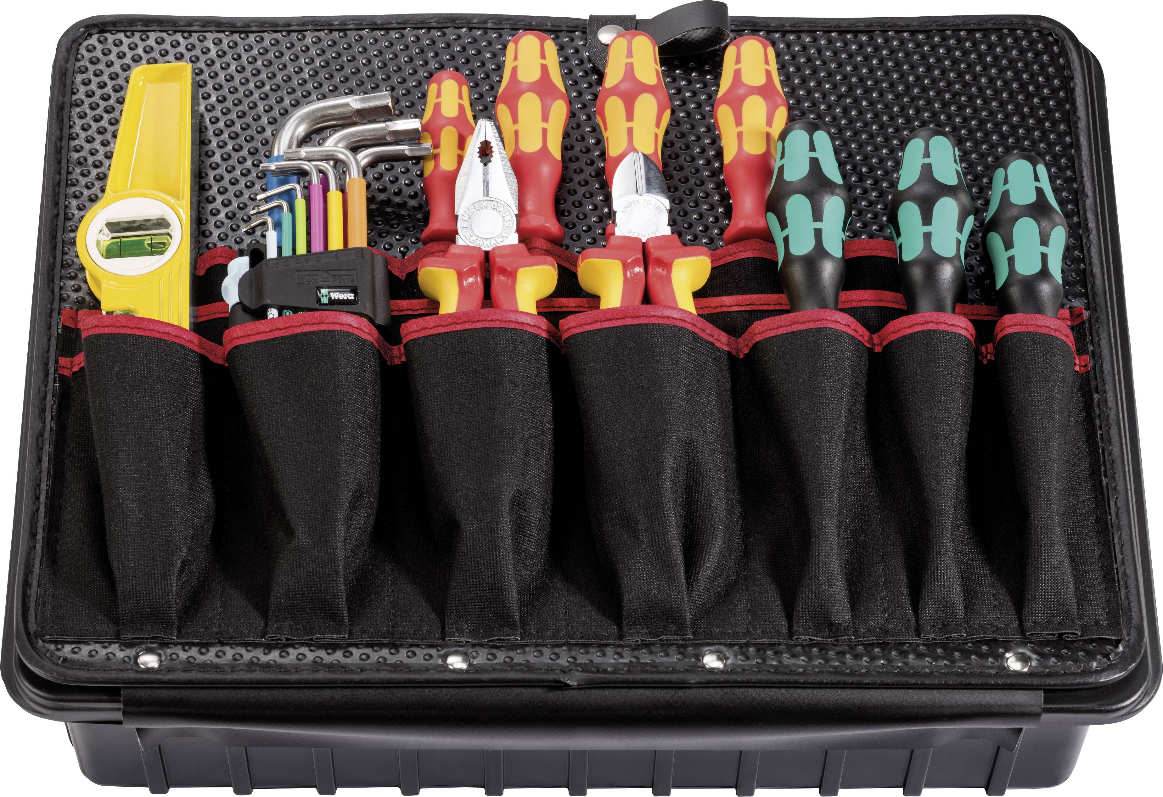 Parat 598044161 Coque de fond 1 pièce (L x l x H) 460 x 108 x 360 mm