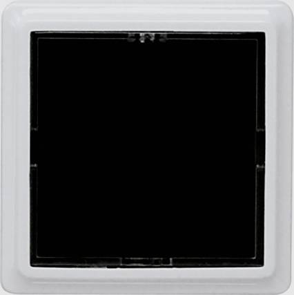 FMMS44SB Eltako EnOcean Capteur multiple montage apparent (en saillie) Portée max. 30 m