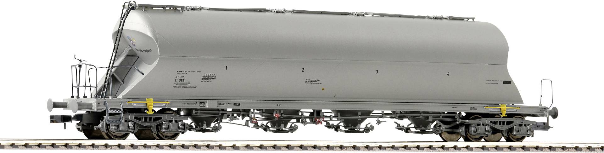 Fleischmann 849003 Sac à poussière, ÖBB