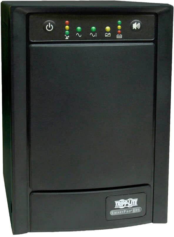 Onduleur (ASI) Tripp Lite Line-Interactive Sinus 1500 VA