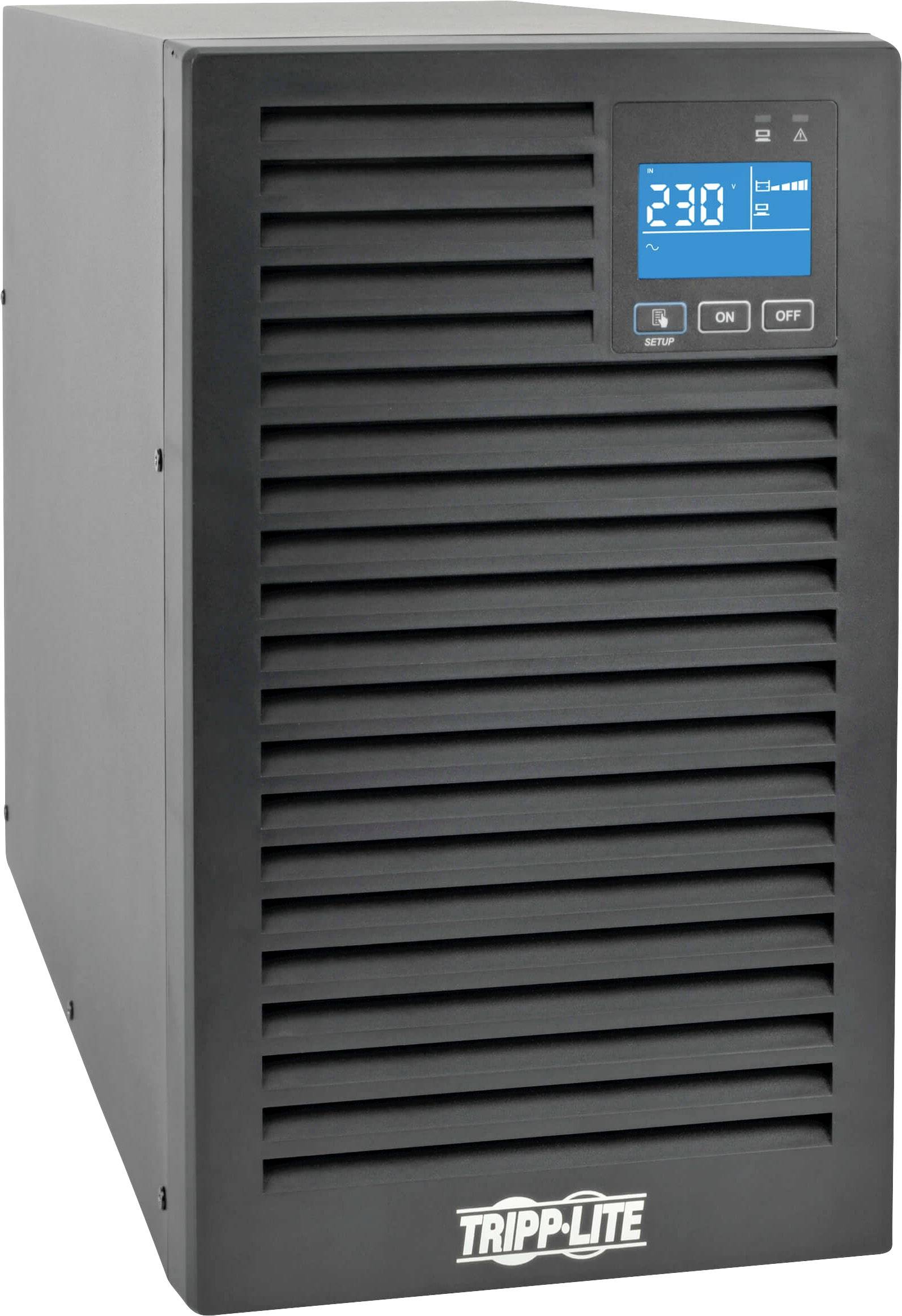 Onduleur (ASI) Tripp Lite Lite Online 3000 VA