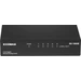 Switch réseau RJ45 EDIMAX GS-1005E 5 ports 1 GBit/s Switch réseau RJ45 EDIMAX GS-1005E 5 ports 1 GBit/s