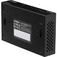 Switch réseau RJ45 EDIMAX GS-1005E 5 ports 1 GBit/s Switch réseau RJ45 EDIMAX GS-1005E 5 ports 1 GBit/s