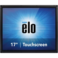 elo Touch Solution 1790L rev. B Moniteur tactile CEE: F (A - G) 43.2 cm (17 pouces) 1280 x 1024 pixels 5:4 5 ms HDMI™, VGA elo Touch Solution 1790L rev. B Moniteur tactile CEE: F (A - G) 43.2 cm (17 pouces) 1280 x 1024 pixels 5:4 5 ms HDMI™, VGA
