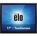 elo Touch Solution 1790L rev. B Moniteur tactile CEE: F (A - G) 43.2 cm (17 pouces) 1280 x 1024 pixels 5:4 5 ms HDMI™, VGA elo Touch Solution 1790L rev. B Moniteur tactile CEE: F (A - G) 43.2 cm (17 pouces) 1280 x 1024 pixels 5:4 5 ms HDMI™, VGA