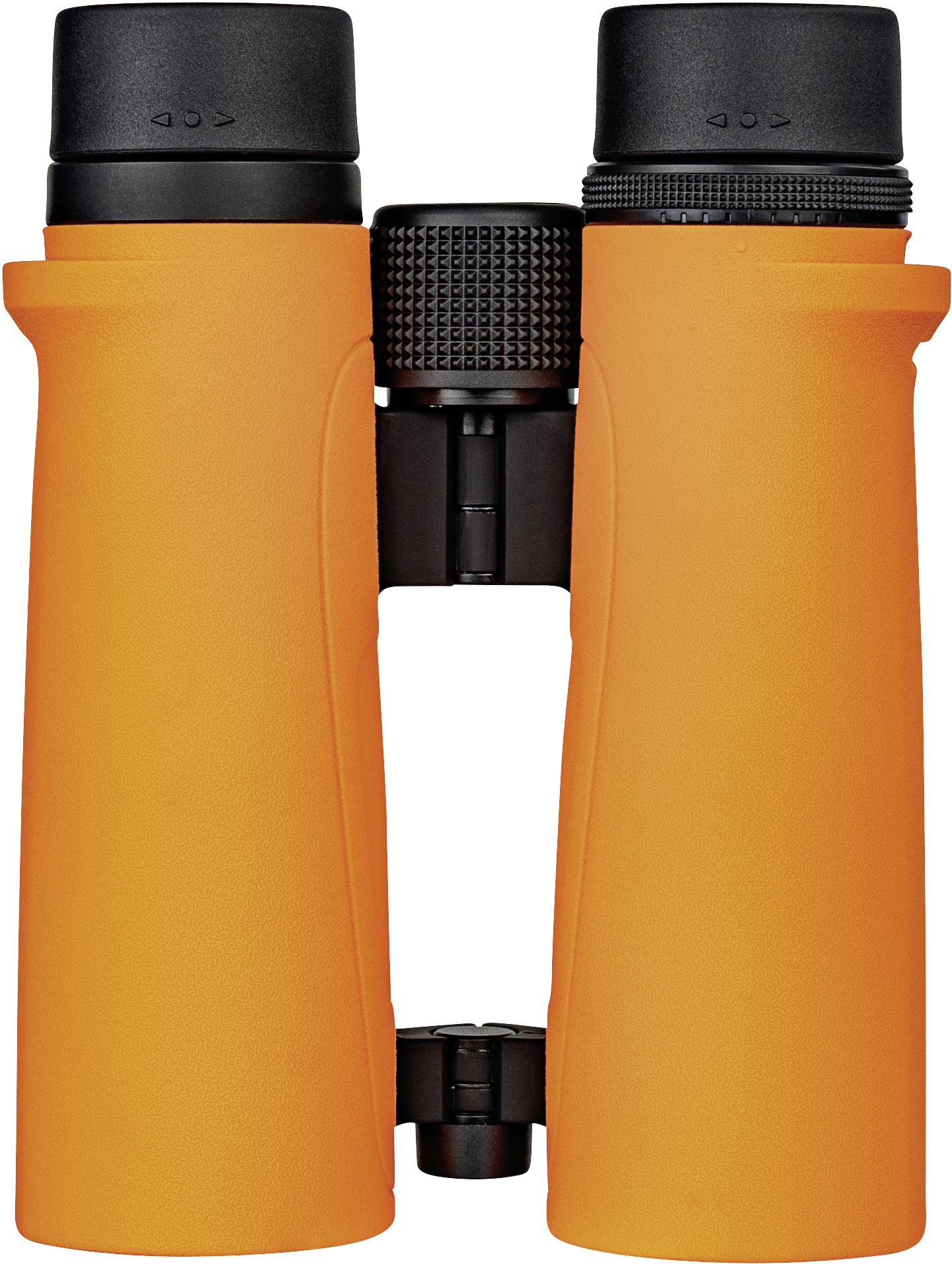DÖRR Jumelles Signal XP 8 x 42 mm à prisme en toit orange 533445