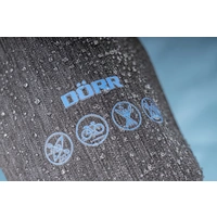 DÖRR Sac étanche Taille L Dry Bag 2 2 l anthracite 464040-A DÖRR Sac étanche Taille L Dry Bag 2 2 l anthracite 464040-A