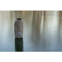 DÖRR Sac étanche Taille L Dry Bag 2 2 l anthracite 464040-A DÖRR Sac étanche Taille L Dry Bag 2 2 l anthracite 464040-A