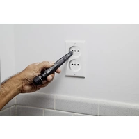 Détecteur de tension sans contact FLIR VP52-2 CAT IV 1000 V LED, Vibration, Acoustique Détecteur de tension sans contact FLIR VP52-2 CAT IV 1000 V LED, Vibration, Acoustique