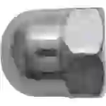 SWG 356 8 25 Écrou borgne hexagonal M8 DIN 1587 acier galvanisé 100 pc(s) SWG 356 8 25 Écrou borgne hexagonal M8 DIN 1587 acier galvanisé 100 pc(s)