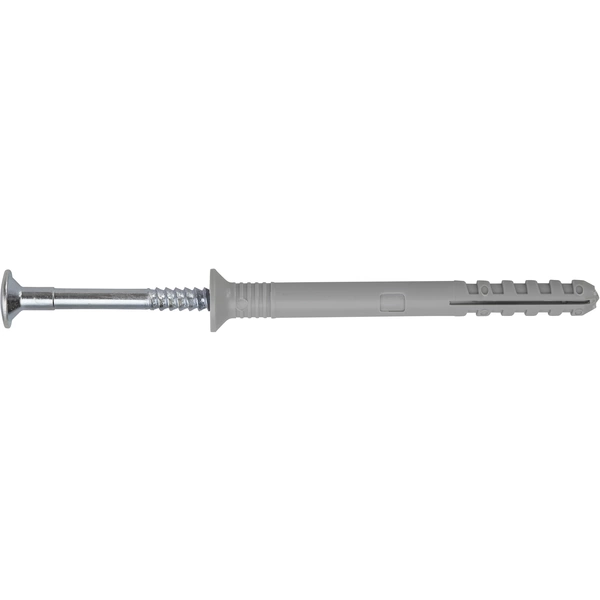 SWG 905 906 40 19 Cheville à frapper 40 mm 6 mm 190 pc(s) SWG 905 906 40 19 Cheville à frapper 40 mm 6 mm 190 pc(s)