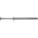 SWG 905 906 40 19 Cheville à frapper 40 mm 6 mm 190 pc(s) SWG 905 906 40 19 Cheville à frapper 40 mm 6 mm 190 pc(s)