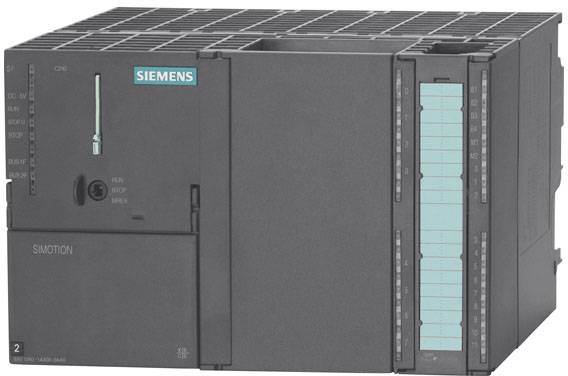 Siemens 6AU1240-1AA00-0AA0 6AU12401AA000AA0 Module de commande