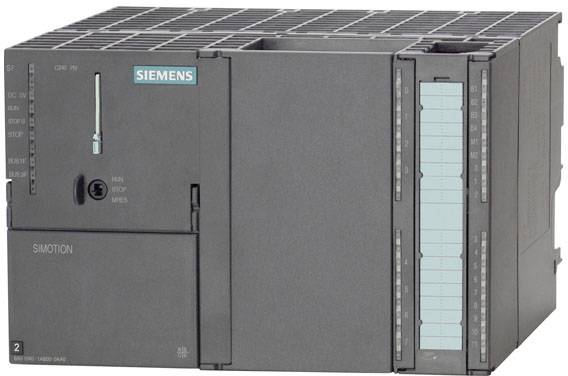 Siemens 6AU1240-1AB00-0CA0 6AU12401AB000CA0 Module de commande