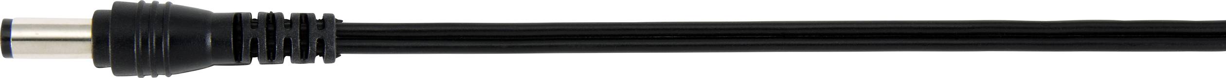 VOLTCRAFT VC-11320920 Bloc d'alimentation à tension fixe 12 V/DC 1.5 A 18 W