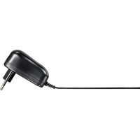 VOLTCRAFT VC-11320925 Bloc d'alimentation réglable 3 V/DC, 4.5 V, 5 V/DC, 6 V/DC, 7.5 V/DC, 9 V/DC, 12 V/DC 1 A 12 W VOLTCRAFT VC-11320925 Bloc d'alimentation réglable 3 V/DC, 4.5 V, 5 V/DC, 6 V/DC, 7.5 V/DC, 9 V/DC, 12 V/DC 1 A 12 W