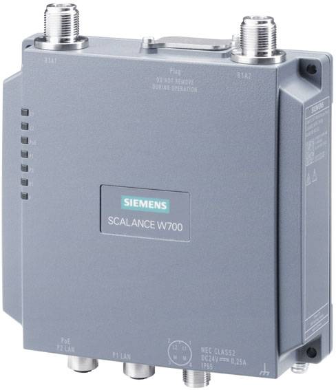 6GK5778-1GY00-0AB0 Siemens 6GK57781GY000AB0 Point d'accès Wi-Fi 300 MBit/s 2.4 GHz, 5 GHz