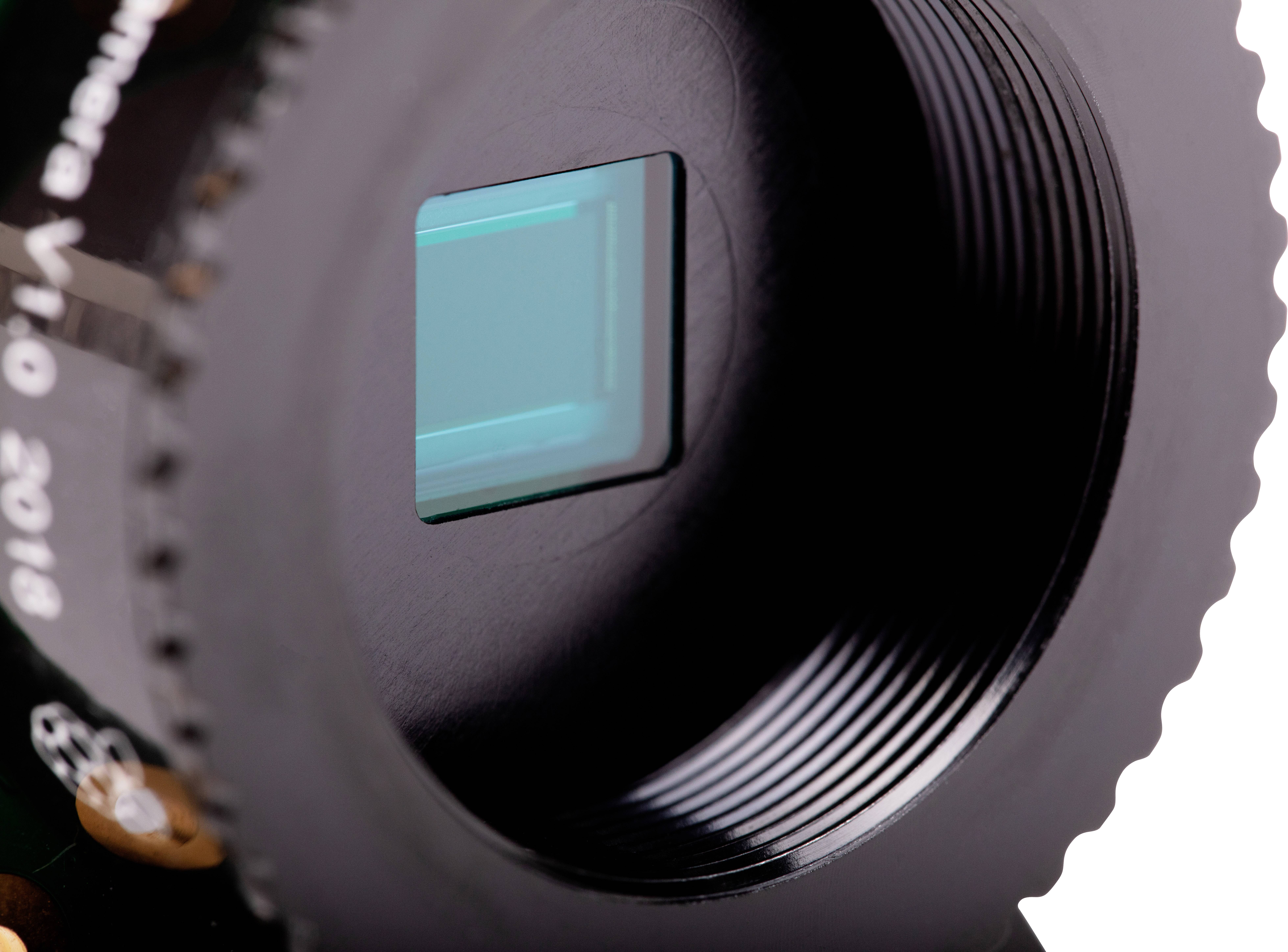 Module de caméra couleur CMOS Raspberry Pi® RASP CAM HQ