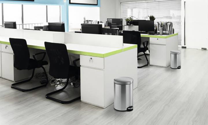 Corbeille à papier Durable 340123 340123 1 pc(s)