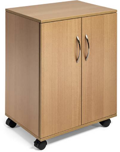 Durable hêtre (l x H x P) 528 x 748 x 400 mm 311547 1 pc(s)