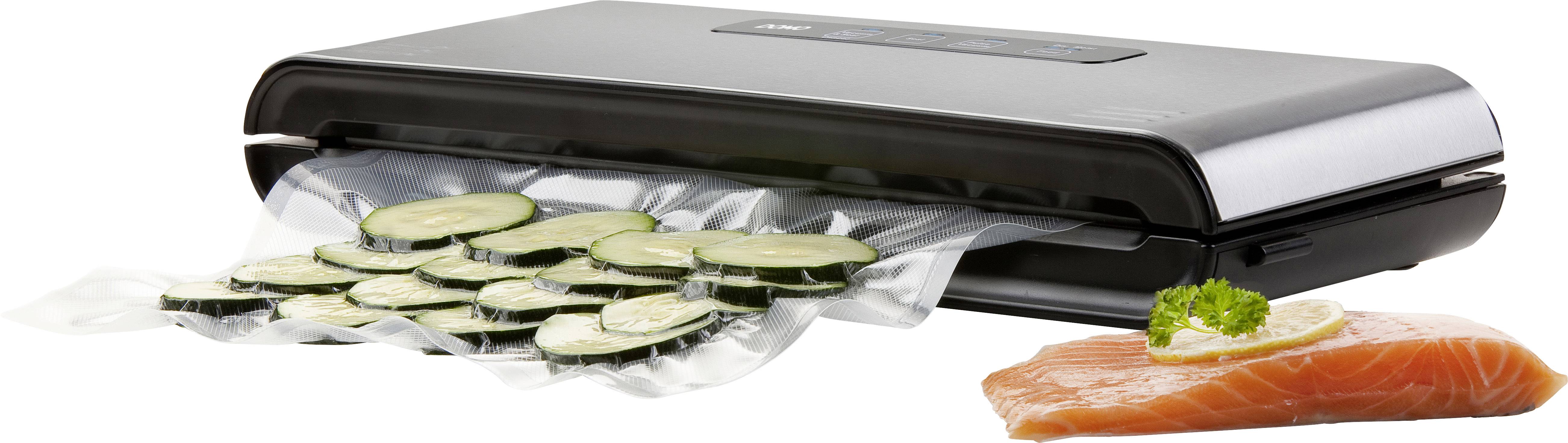 DOMO DO327L DO327L Emballeuse sous vide