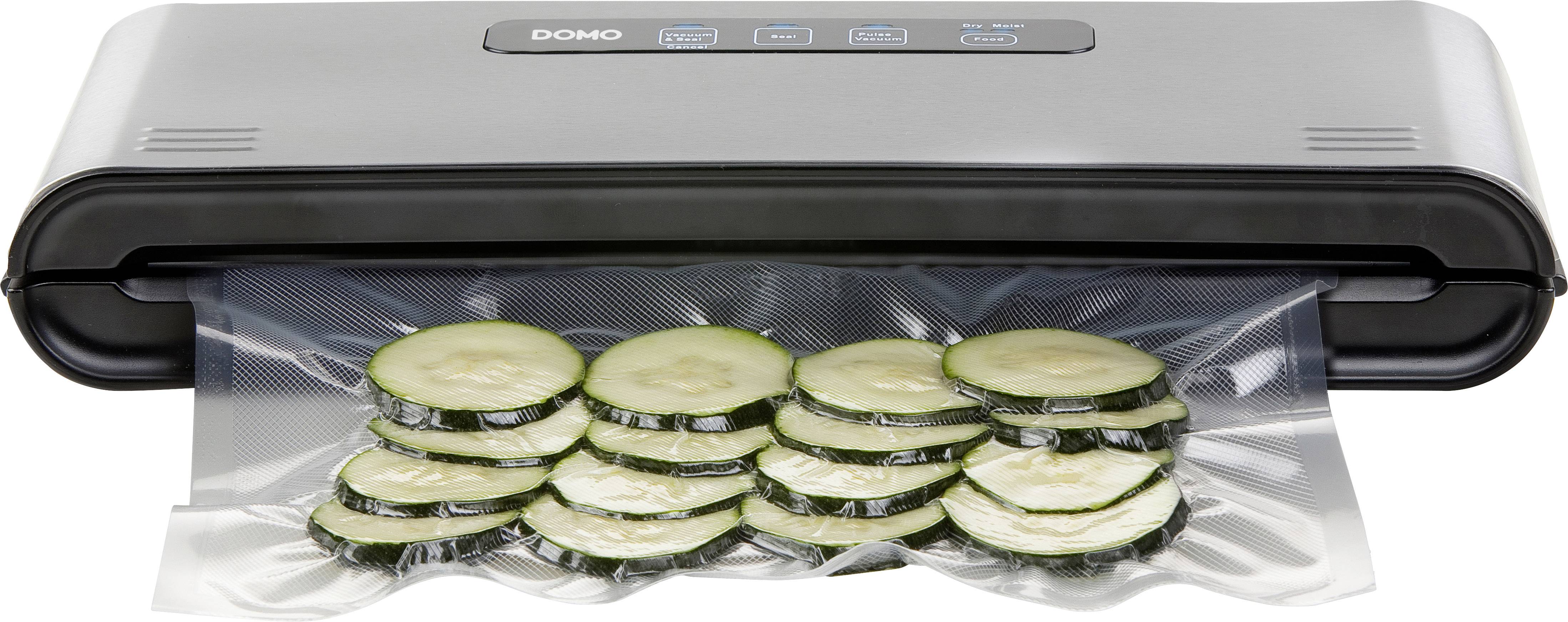 DOMO DO327L DO327L Emballeuse sous vide