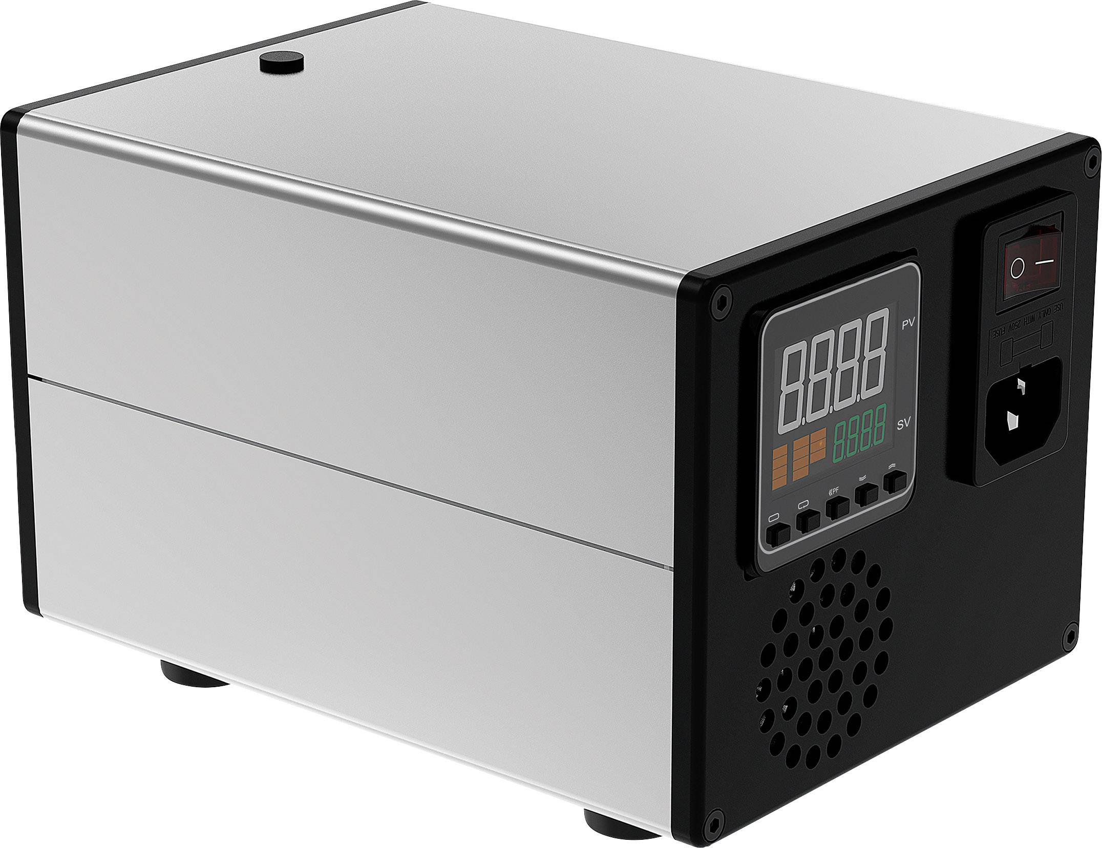 HIKVISION Calibrateur DS-2TE127-G4A