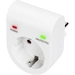 Digitus DN-95400 Prise intermédiaire de protection contre les surtensions Protection anti-surtension pour: prises 13.5 kA 1 pc(s) Digitus DN-95400 Prise intermédiaire de protection contre les surtensions Protection anti-surtension pour: prises 13.5 kA 1 pc(s)