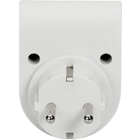Digitus DN-95400 Prise intermédiaire de protection contre les surtensions Protection anti-surtension pour: prises 13.5 kA 1 pc(s) Digitus DN-95400 Prise intermédiaire de protection contre les surtensions Protection anti-surtension pour: prises 13.5 kA 1 pc(s)