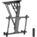 My Wall HL 41 ML Support TV pour plafond support de plafond, motorisé, réglable en hauteur, mobile anthracite My Wall HL 41 ML Support TV pour plafond support de plafond, motorisé, réglable en hauteur, mobile anthracite