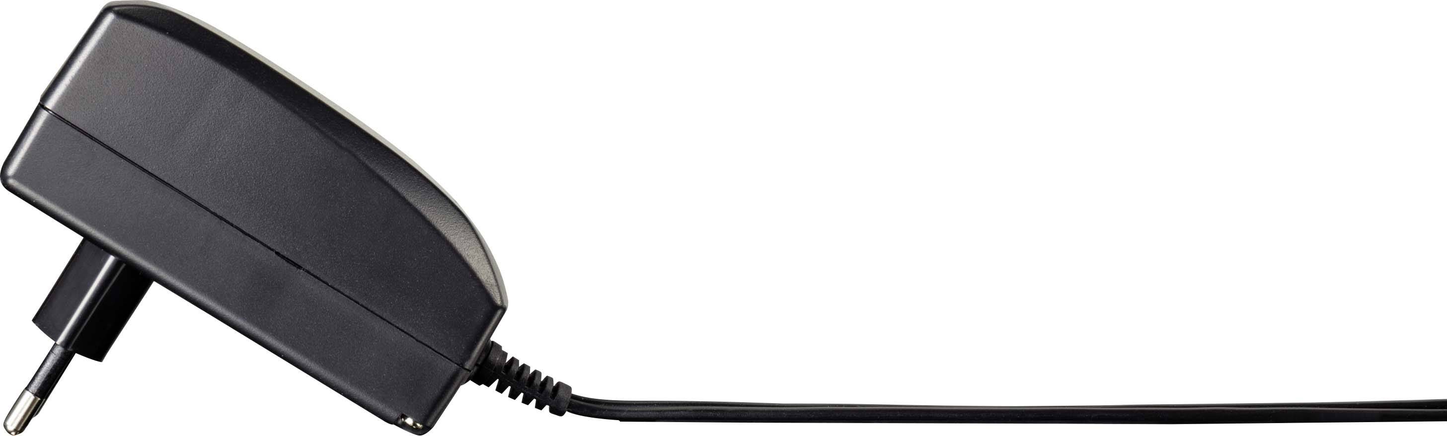 VOLTCRAFT VC-11329445 Alimentation de table à tension fixe 12 V/DC 2.25 A 27 W