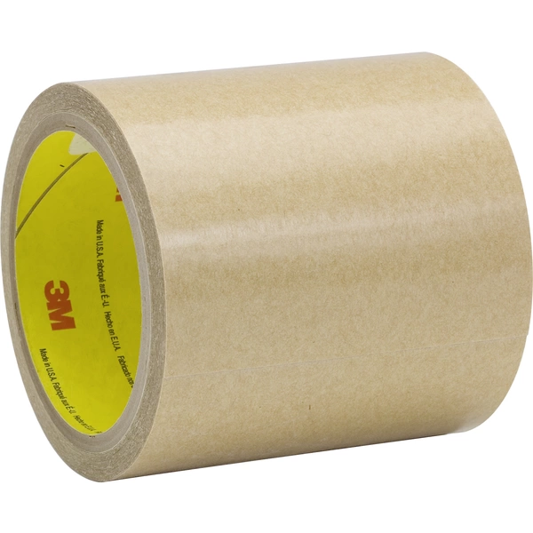 3M 9501255 Ruban adhésif transfert transparent (L x l) 55 m x 12 mm 1 pc(s) 3M 9501255 Ruban adhésif transfert transparent (L x l) 55 m x 12 mm 1 pc(s)