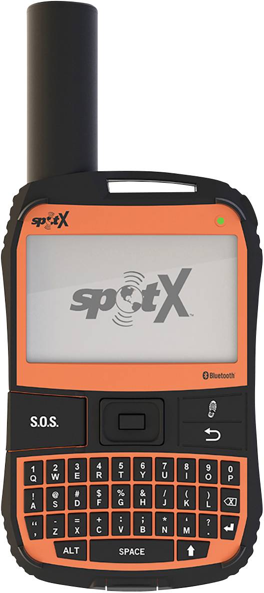 Spot SPOTXB Satellite Messenger