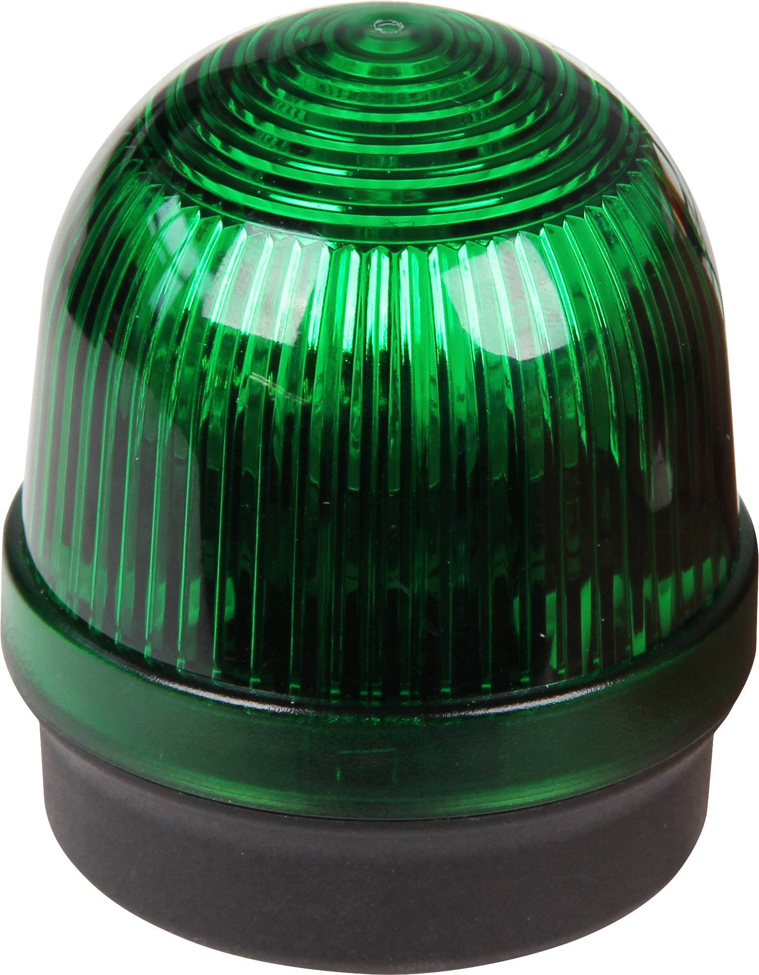 TRU COMPONENTS 24 V/DC 2 NO (T) 1 pc(s)