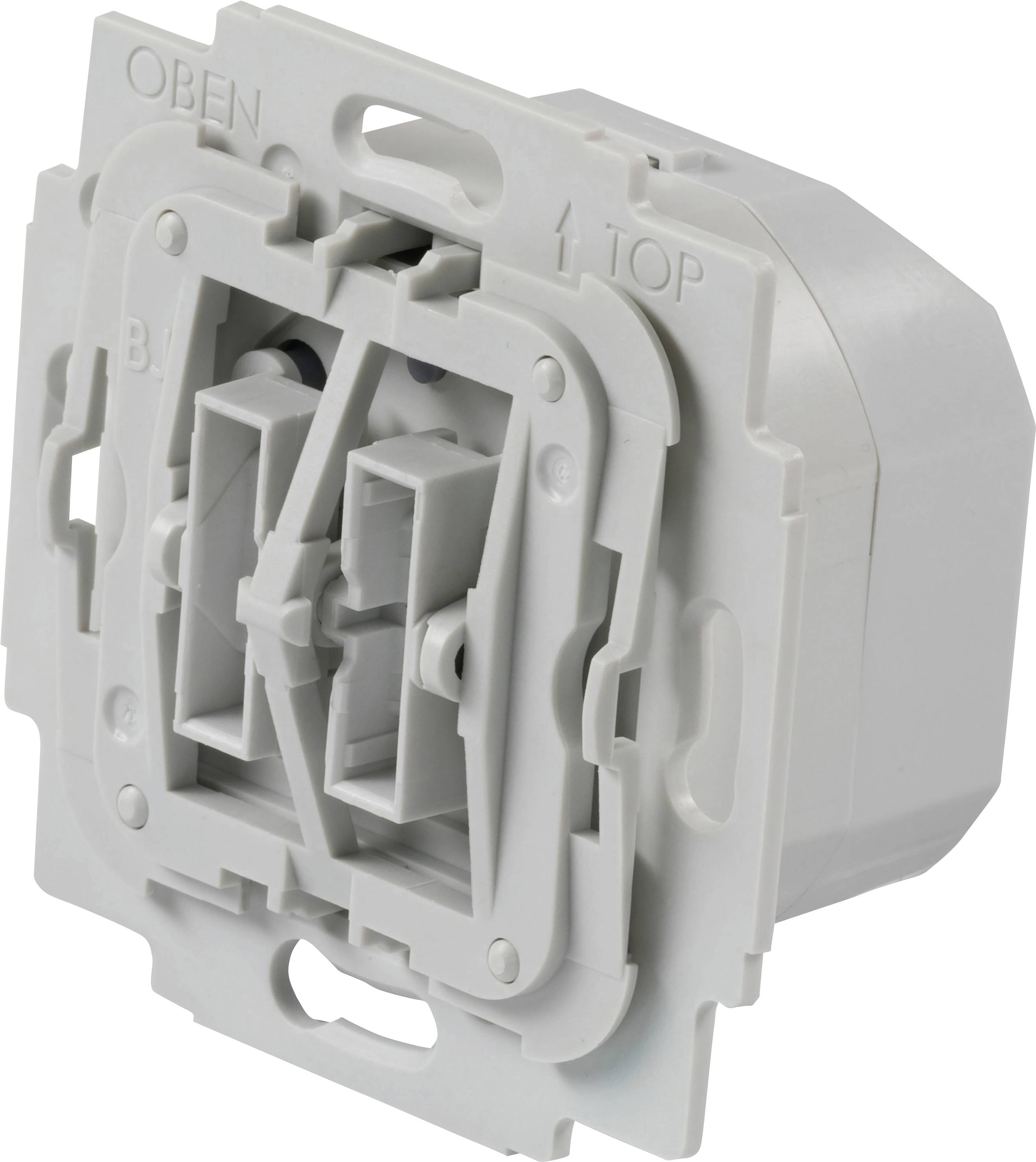 TechniSat Z-Wave, Z-Wave+ Actionneur de volet roulant
