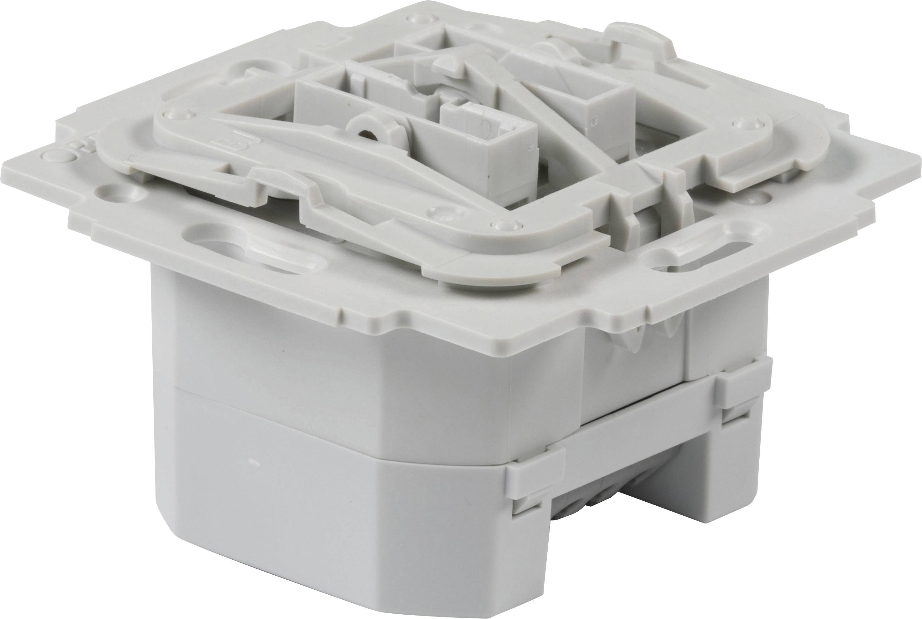 TechniSat Z-Wave, Z-Wave+ Actionneur de volet roulant