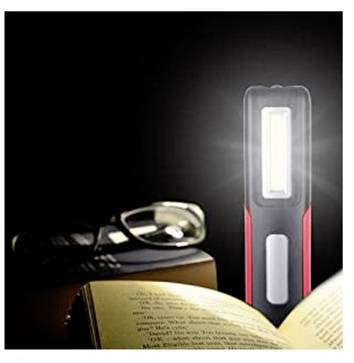Velamp IR471 Davy LED Lampe de travail à batterie 3 W
